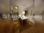 TAUSCHWOHNUNG Biete kleine Wohnung in Sülz