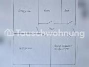 TAUSCHWOHNUNG Bieten günstige 3 Zimmerwohnung suchen...