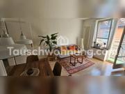 TAUSCHWOHNUNG Bijoux 3 Zi. gegen min. 4 Zi. Whg. mit...