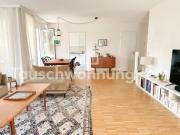 TAUSCHWOHNUNG Bijoux Wohnung mit Gartensitzplatz im K2...