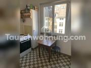 TAUSCHWOHNUNG Charmante 2,5 Zi Wohnung an bester Lage...