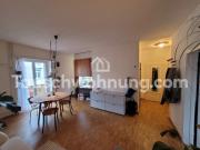 TAUSCHWOHNUNG Charmante 2.5 Zimmer Wohnung