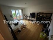 Charmante 2.5 Zimmer Wohnung direkt über dem oberen Letten