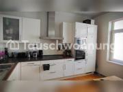 TAUSCHWOHNUNG Charmante 2Z Altbauwohnung Oststadt sucht...