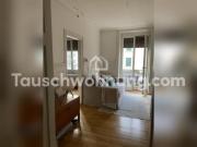 TAUSCHWOHNUNG Charmante 3 Zi. Whg. in Wiedikon gegen 2...