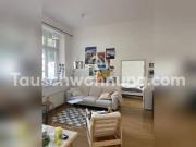 TAUSCHWOHNUNG Charmante 45m² Altbauwohnung nahe Zentrum...