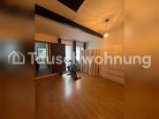 TAUSCHWOHNUNG • “Charmante Wohnung im Zentrum, trotzdem...