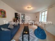 Charmanter Altbau in belebter zentraler Gegend Zürichs