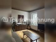 TAUSCHWOHNUNG Charmanter Altbau mit Blick in die Berge