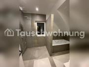 TAUSCHWOHNUNG DG Wohnung mit Aufzug direkt in die Wohnung