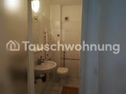 TAUSCHWOHNUNG EG Wohnung im Grünen mit Zugang zum Garten