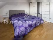 TAUSCHWOHNUNG Ein geräumiges, sonniges und zentral...