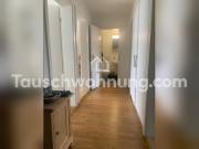 Exchange Offer Living in Kreis 9 Looking for Kreis 3