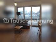 TAUSCHWOHNUNG Exklusives 2 Zimmer Apartment ca. 70m² im...