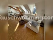 TAUSCHWOHNUNG Gemütlich & Zentrale Wohnung im Kreis 4