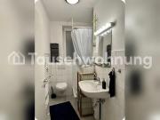 TAUSCHWOHNUNG Gemütliche 2 Zi. Whg. sucht größere Whg....