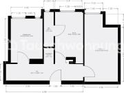 TAUSCHWOHNUNG Gemütliche Altbau 2Z Günstig