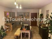 TAUSCHWOHNUNG Geräumige 2 Zi Wohnung in der Wiehre mit 2...