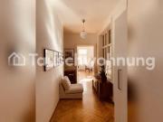 TAUSCHWOHNUNG Geräumige 3 Zimmer Flat in Wien, Neubau