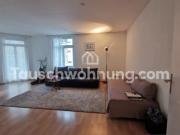 TAUSCHWOHNUNG Grosse 3 Zi Whg im Zentrum gegen min 4.5...