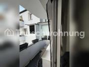 TAUSCHWOHNUNG Große 3 Zimmer Altbauwohnung im schönen...