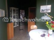 TAUSCHWOHNUNG Große Altbauwohnung für Familie in Alt Treptow