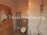 TAUSCHWOHNUNG Große Altbauwohnung in Connewitz!