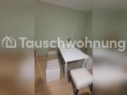 TAUSCHWOHNUNG Grosse, helle 4 Raum Wohnung im ruhigen...