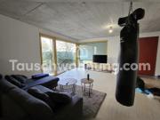 TAUSCHWOHNUNG Grosse moderne 1 Zimmer Whg
