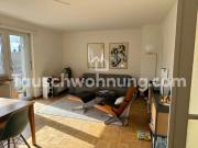 TAUSCHWOHNUNG Grosse Wohnung ideal für Paare/Familien...