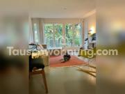 Grössere Wohnung gesucht