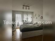 TAUSCHWOHNUNG Grossräumige 3.5 Zimmerwohnung in Oerlikon