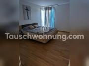 TAUSCHWOHNUNG Grosszügige 2 Zimmerwohnung mit grosser...