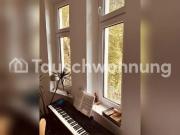 TAUSCHWOHNUNG Großzügige 3 Zimmer Altbauwohnung mit Charme
