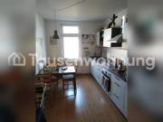 TAUSCHWOHNUNG günstige 2 Zimmer Wohnung nahe Karl Heine...