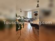 TAUSCHWOHNUNG Günstige 3 Zimmerwohnung im Kreis 6!