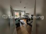 TAUSCHWOHNUNG Günstige Altbauwohnung in Toplage gegen...