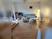 TAUSCHWOHNUNG Gut geschnittene 2,5 Zimmer Wohnung