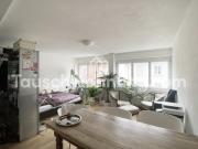 TAUSCHWOHNUNG Gut zentral gelegene 1,5 Zimmer Wohnung...