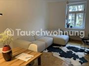 TAUSCHWOHNUNG Haidhausen 2 Zimmer Balkon, Suchen: 3 Zimmer