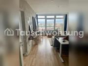 TAUSCHWOHNUNG Helle 1,5 Zimmer in X Berg, Suche Ruhige...
