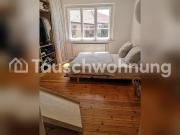 TAUSCHWOHNUNG Helle 2,5 Zimmer Altbauwohnug in...