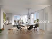 Helle 2.5 Zimmer Wohnung im Grünen in Kreis 8