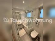 TAUSCHWOHNUNG Helle 2,5 Zimmer Wohnung in zentralster Lage