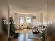 TAUSCHWOHNUNG Helle 3.5 Zi Wohnung gegen 2 Zi Wohnung...