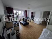 TAUSCHWOHNUNG Helle 3 Zimmer Wohnung