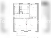 Helle 3 Zimmer Wohnung mit 2 Balkonen Helle 3 Zimmer Wohnung mit 2 Balkonen