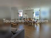 Helle 3 Zimmer Wohnung mit Dachterrasse