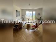 helle 3 Zimmerwohnung nähe Werdinsel in Höngg