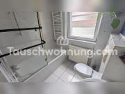 TAUSCHWOHNUNG Helle 4,5 Zimmer Wohnung am Waldrand – wir...